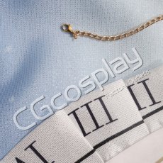 画像5: プロジェクトセカイ カラフルステージ！ feat. 初音ミク　宵崎奏　3周年　未来へ導く蝶　コスプレ衣装 (5)