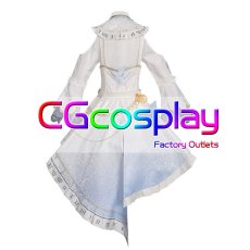 画像6: プロジェクトセカイ カラフルステージ！ feat. 初音ミク　宵崎奏　3周年　未来へ導く蝶　コスプレ衣装 (6)