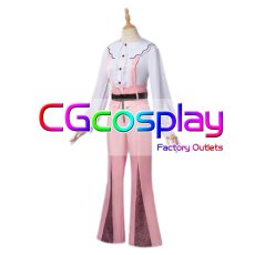 画像2: プロジェクトセカイ カラフルステージ！ feat. 初音ミク　暁山瑞希　来てくれないとヤダ！　コスプレ衣装 (2)