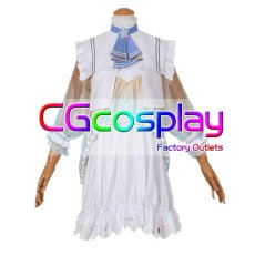 画像1: プロジェクトセカイ カラフルステージ！ feat. 初音ミク　鏡音レン　サンリオコラボ　コスプレ衣装 (1)