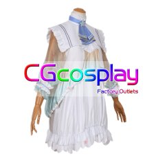 画像2: プロジェクトセカイ カラフルステージ！ feat. 初音ミク　鏡音レン　サンリオコラボ　コスプレ衣装 (2)
