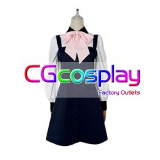 画像1: プロジェクトセカイ カラフルステージ！ feat. 初音ミク　宵崎奏　Let's enjoy the movie！　コスプレ衣装 (1)