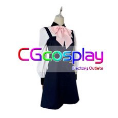 画像2: プロジェクトセカイ カラフルステージ！ feat. 初音ミク　宵崎奏　Let's enjoy the movie！　コスプレ衣装 (2)