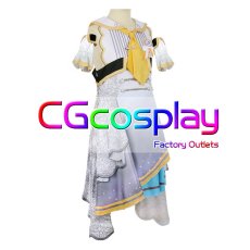 画像2: プロジェクトセカイ カラフルステージ！ feat. 初音ミク　鏡音リン　Brand New Stage　コスプレ衣装 (2)