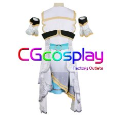 画像4: プロジェクトセカイ カラフルステージ！ feat. 初音ミク　鏡音リン　Brand New Stage　コスプレ衣装 (4)