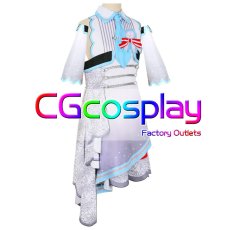 画像2: プロジェクトセカイ カラフルステージ！ feat. 初音ミク　初音ミク　コスプレ衣装 (2)