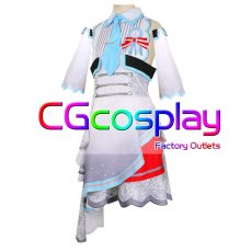 画像3: プロジェクトセカイ カラフルステージ！ feat. 初音ミク　初音ミク　コスプレ衣装 (3)
