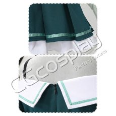 画像6: プロジェクトセカイ カラフルステージ！ feat. 初音ミク　草薙寧々　嗚呼、素晴らしきニャン生　コスプレ衣装 (6)