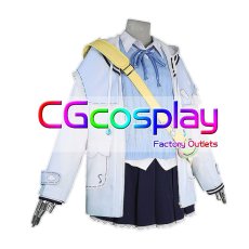 画像2: プロジェクトセカイ カラフルステージ！ feat. 初音ミク　しずくも　コスプレ衣装 (2)