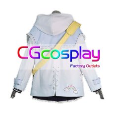 画像3: プロジェクトセカイ カラフルステージ！ feat. 初音ミク　しずくも　コスプレ衣装 (3)