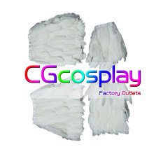 画像3: ダンジョン飯　ファリン（キメラ）　コスプレ衣装 (3)
