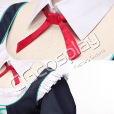 画像3: ブルーアーカイブ　牛牧ジュリ　コスプレ衣装 (3)