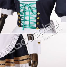 画像5: ブルーアーカイブ　牛牧ジュリ　コスプレ衣装 (5)