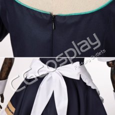 画像7: ブルーアーカイブ　牛牧ジュリ　コスプレ衣装 (7)