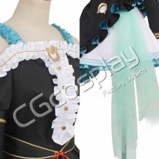 画像5: ウマ娘プリティーダービー　メジロアルダン　通常Ver　コスプレ衣装 (5)