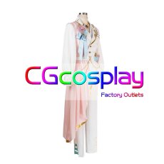 画像2: あんさんぶるスターズ！　葵ゆうた　葵ひなた　ココロネ＊ふたりを繋ぐ天音色　コスプレ衣装 (2)