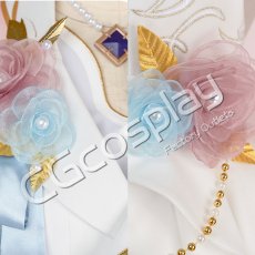 画像4: あんさんぶるスターズ！　葵ゆうた　葵ひなた　ココロネ＊ふたりを繋ぐ天音色　コスプレ衣装 (4)