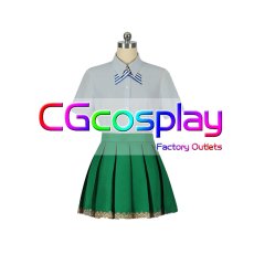 画像5: ウマ娘プリティーダービー　バンブーメモリー　勝負服　コスプレ衣装 (5)