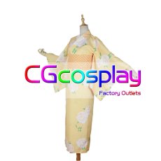 画像3: 学園アイドルマスター　藤田ことね　ふわふわなお面？　コスプレ衣装 (3)