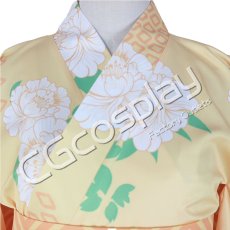 画像5: 学園アイドルマスター　藤田ことね　ふわふわなお面？　コスプレ衣装 (5)