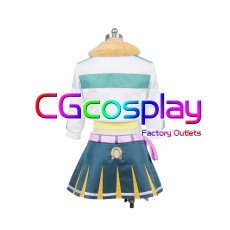 画像3: ウマ娘プリティーダービー　バンブーメモリー　通常Ver　コスプレ衣装 (3)