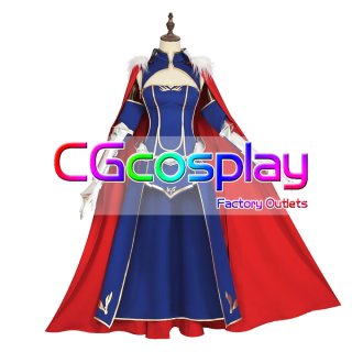Fate/Grand Order 救世主トネリコ 霊基第2段階 コスプレ衣装