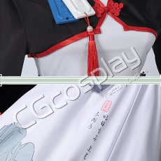 画像5: アークナイツ　マルベリー　三周年　コスプレ衣装 (5)