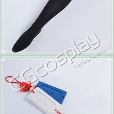 画像6: アークナイツ　マルベリー　三周年　コスプレ衣装 (6)