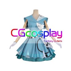 画像1: リバース：1999　バルカローラ　コスプレ衣装 (1)