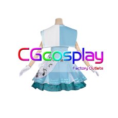 画像3: リバース：1999　バルカローラ　コスプレ衣装 (3)
