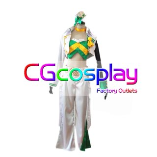 ウマ娘 バンブーメモリー コスプレ 衣装 ウマ娘プリティーダービー バンブーメモリー 勝負服 コスプレ衣装