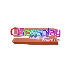 画像4: ウマ娘プリティーダービー　フビコーペガサス　原案　コスプレ衣装 (4)