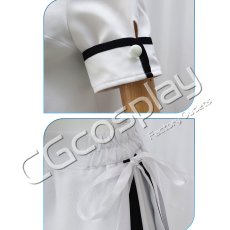 画像6: SummerPockets　鳴瀬しろは　コスプレ衣装 (6)