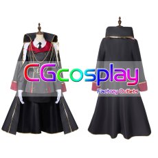 画像2: ブルーアーカイブ　羽沼マコト　コスプレ衣装 (2)