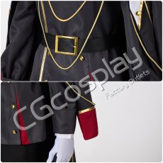 画像4: ブルーアーカイブ　羽沼マコト　コスプレ衣装 (4)