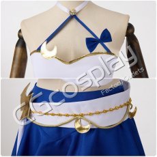画像11: Fate/Grand Order　FGO　ファンタズムーン　第二段階　コスプレ衣装 (11)