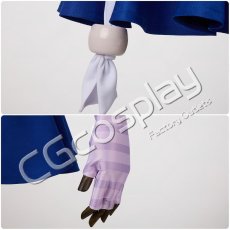 画像5: Fate/Grand Order　FGO　ファンタズムーン　第二段階　コスプレ衣装 (5)