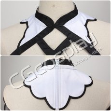 画像6: Fate/Grand Order　FGO　アルクェイド・ブリュンスタッド　Dresscode：氷河をまとう　コスプレ衣装 (6)