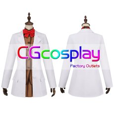 画像2: Fate/Grand Order　FGO　間桐桜　制服　コスプレ衣装 (2)
