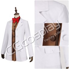 画像3: Fate/Grand Order　FGO　間桐桜　制服　コスプレ衣装 (3)