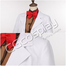 画像5: Fate/Grand Order　FGO　間桐桜　制服　コスプレ衣装 (5)