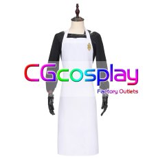 画像1: Fate/Grand Order　FGO　カドック　コスプレ衣装 (1)