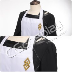 画像5: Fate/Grand Order　FGO　カドック　コスプレ衣装 (5)