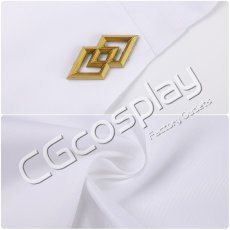 画像9: Fate/Grand Order　FGO　カドック　コスプレ衣装 (9)