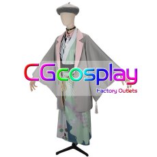 画像2: バーチャルYouTuber　Vtuber　カゲツ　Dytica Happy Pack 2025　コスプレ衣装 (2)