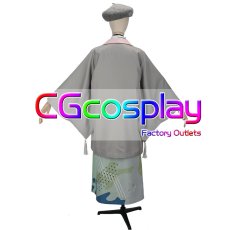 画像3: バーチャルYouTuber　Vtuber　カゲツ　Dytica Happy Pack 2025　コスプレ衣装 (3)