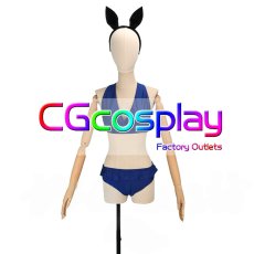 画像2: ウマ娘プリティーダービー　水着エイシンフラッシュ　コスプレ衣装 (2)