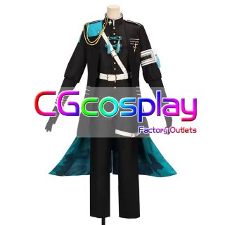 バーチャルYouTuber VTuber 天晴ひなた コスプレ衣装