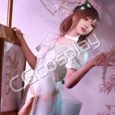 画像11: プロジェクトセカイ カラフルステージ！ feat. 初音ミク　東雲絵名　スィーズ・ベスティ　傷だらけになったとしても　コスプレ衣装 (11)