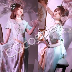 画像9: プロジェクトセカイ カラフルステージ！ feat. 初音ミク　東雲絵名　スィーズ・ベスティ　傷だらけになったとしても　コスプレ衣装 (9)